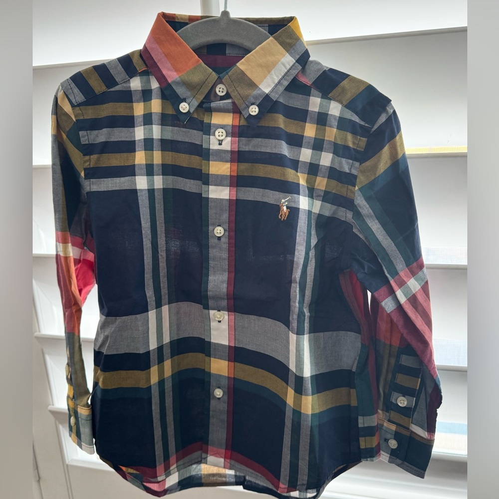 Ralph Lauren polo Kids
